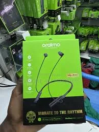 oraimo necklace lite