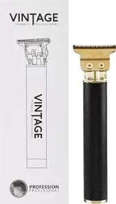 PROFESSION vintage T9 TRIMMER