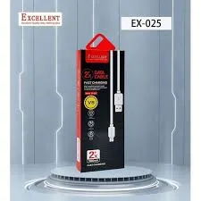 Excellent 2x data cable{1000 mm)