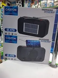 caston wireless speakers