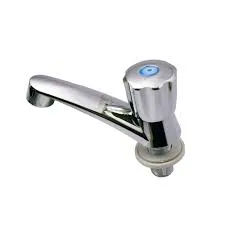 Pillar tap
