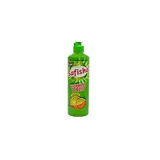 Washing up liquid 