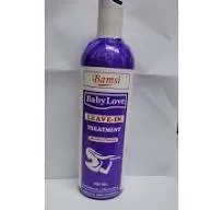 Hair treatment 
