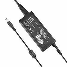 HP Black pin laptop charger