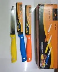 Kitchen Knife 