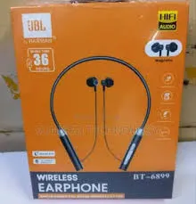 JBL WIRELESS BT-6899