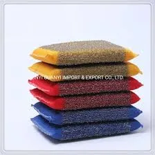 Stainless Steel Sponge Scrubber