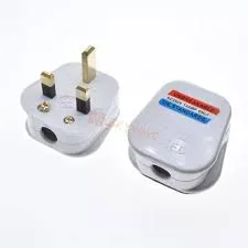 Top plug