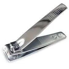 Nail cutter 