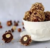Truffles 