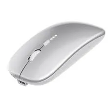 wireless mouse /2.4G/Bluetooth Share this product Executive Rechargeable Bluetooth Wireless Mouse for MacBook Pro, MacBook Air, Laptop, PC, Mac, iPad pro
