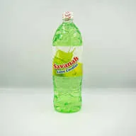 Savannah lime cordial