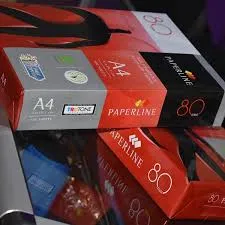PAPERLINE RIM PAPER