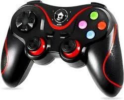 game pad,wireless controller