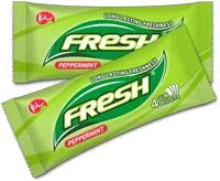 Chewing gum