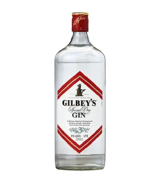 Gilbey's London Gin