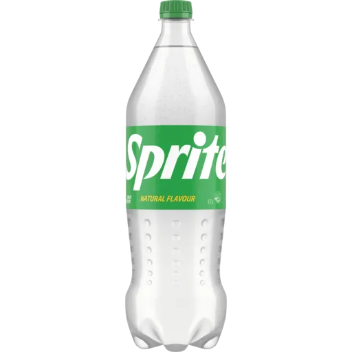 Sprite Soda 1.25L â€“ Crisp & Refreshing Lemon-Lime Drink