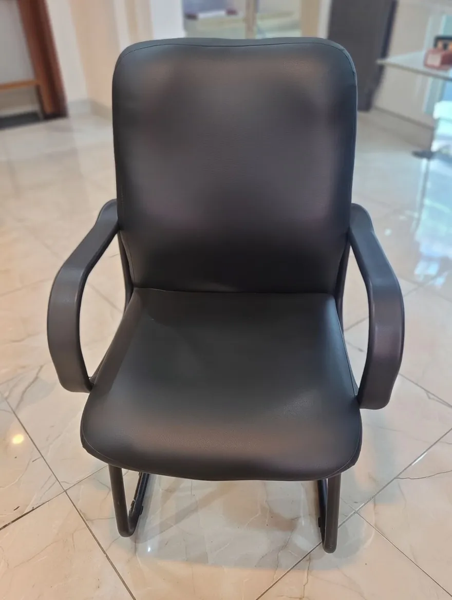 Visitor Office Chair
