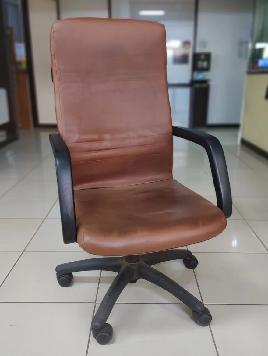 Ergonomic Office Chair