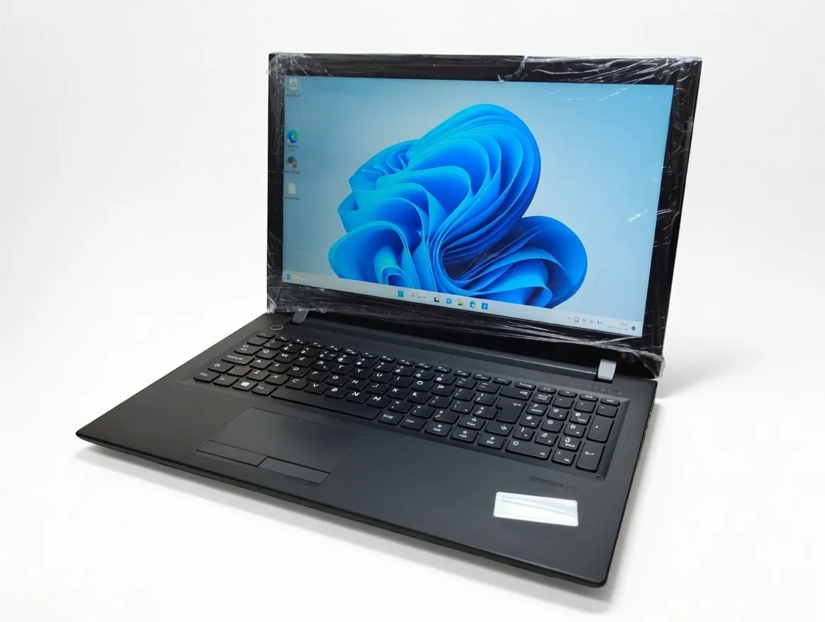 Lenovo V510 corei3 - 6gen 4GB RAM - 500GB HDD
