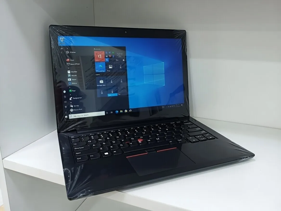 Lenovo X260 Corei5 -5th Gen 8GB RAM 1TB HDD
