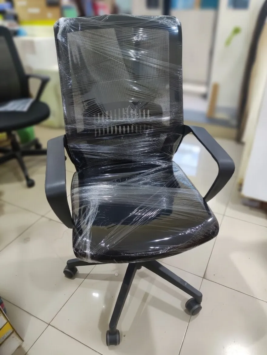 Mid-Back Mesh Office Chair