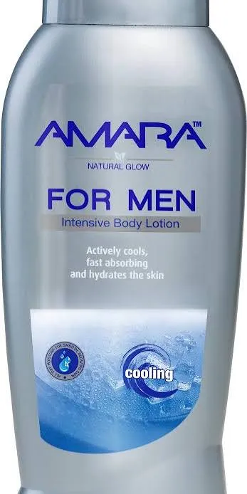 Amara for men