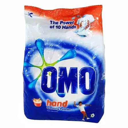 Omo