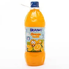 Highlands  pineapple cordial