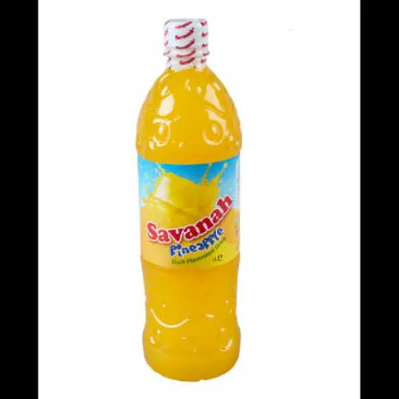Savannah mango