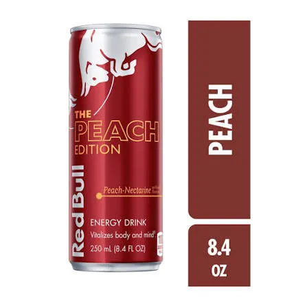 Redbull