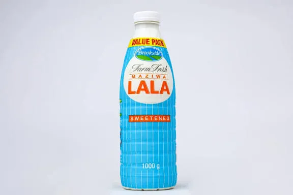 Sweetened lala 500gms