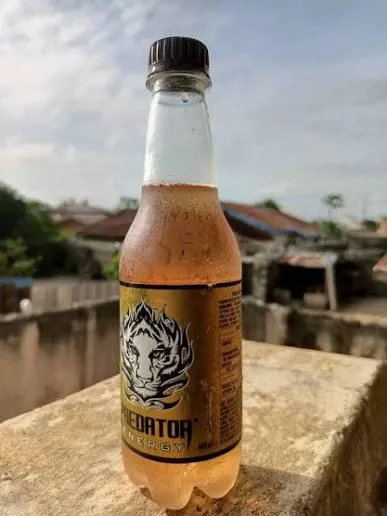 Predator energy Drink 400ml