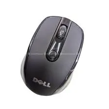 dell mouse 2000DPI
