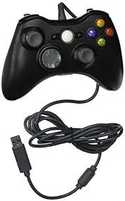 xbox controller (microsoft)