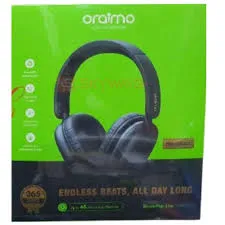 ORAIMO HEAVY BASS Boompoplite OHP-317