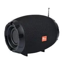 Bluetooth Radio.Fm,USB,AUX Fp 518 epe Wireless Speaker.