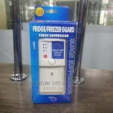 fridge guard 13AWPS(power protection against voltage fluctuations)