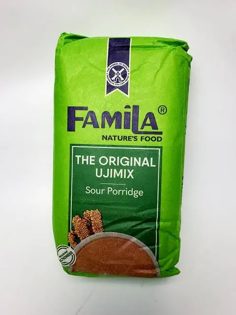 Famila Nature’s Food – Original Ujimix 500g