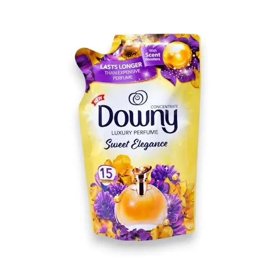 Downy Sweet Elegance Fabric Conditioner â€“ 300ml