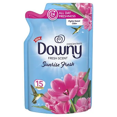 Downy Sunrise Fresh Fabric Conditioner â€“ 300ml