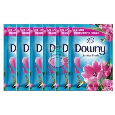 Downy Sunrise Fresh Fabric Conditioner â€“ 20ml