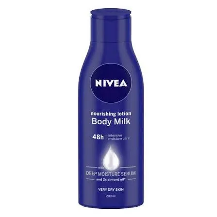 Nivea rich nourishing