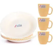 Cups