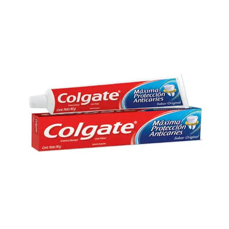 Colgate protection maximum anti-caries -70g