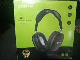 oraimoI12 WIRELESS HEADSET