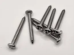 Screws