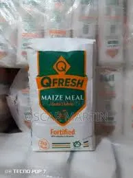 Qfresh unga