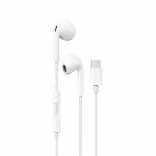 16 pro max type C earphone {USB-C} 120 cm[cable legnth}