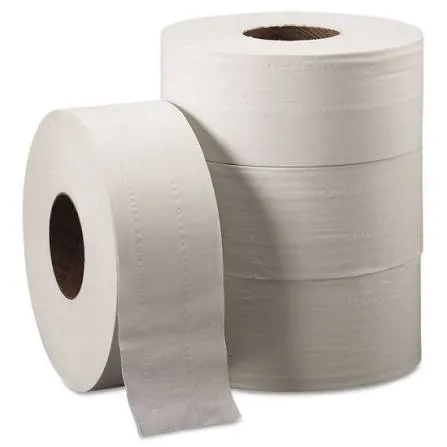 Big tissue roll